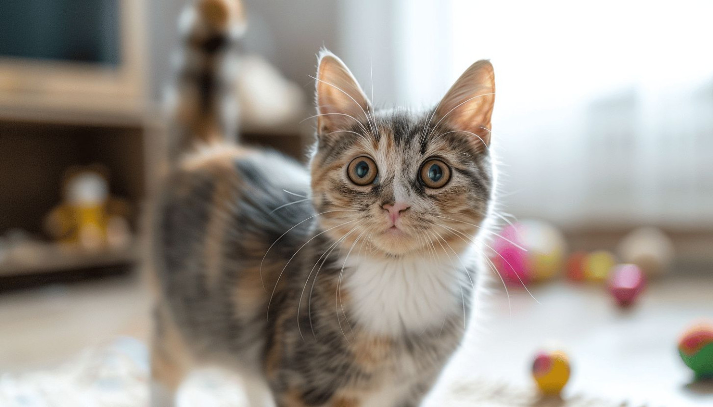 Communication féline décrypter le langage corporel et vocal de votre chat pour renforcer votre lien