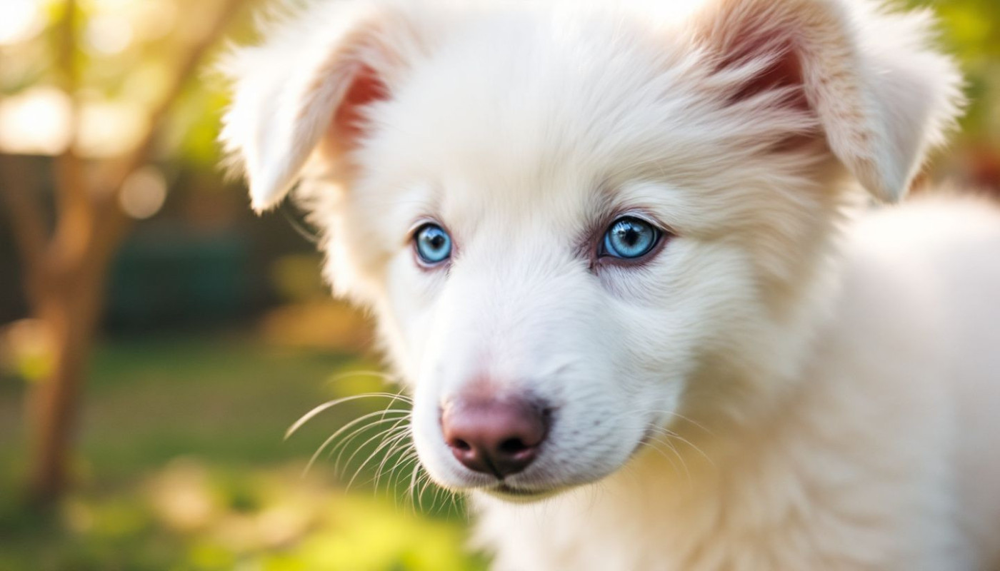 Conseils pour choisir un chiot berger blanc suisse adapté à votre famille