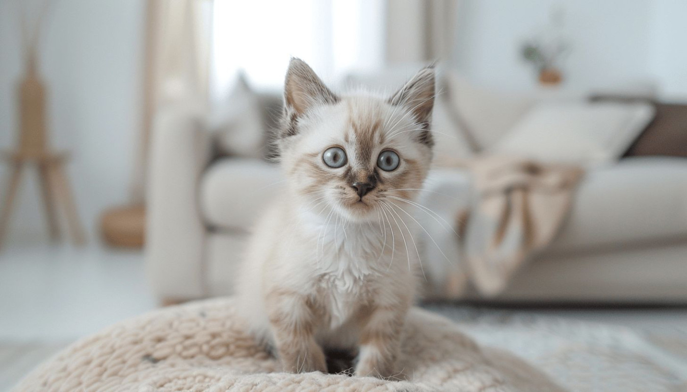 Conseils pour introduire un nouvel animal dans un foyer avec d'autres animaux